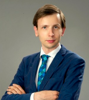 Константин Игоревич Иванов