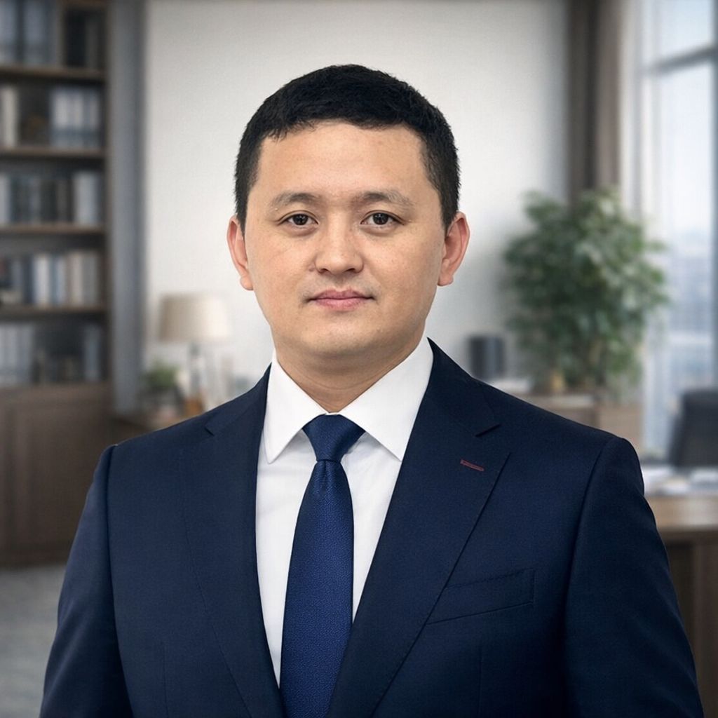 Ордабаева Самал Токтасыновна